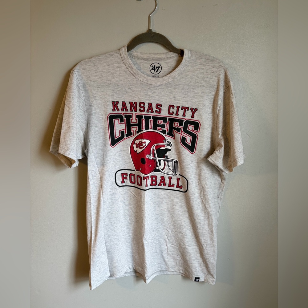 Kansas City Chiefs T-Shirt